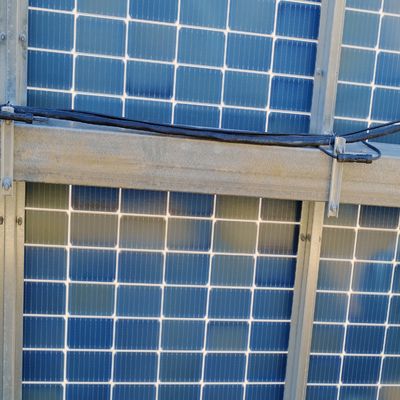 GQ-T Sunrise Serisi Tek Satır Bağımsız İzleme Bracket