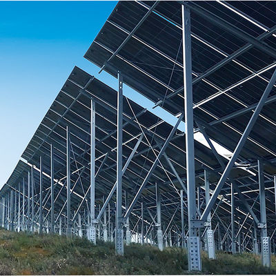 Güneş Montaj Bracket