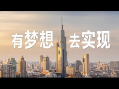 Bir hayalin olsun, peşinden git.